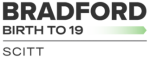 Bradford Birth to 19 logo